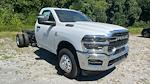 2025 Ram 3500 Regular Cab DRW 4WD Cab Chassis for sale #FR109193 - photo 4