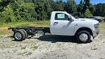 2025 Ram 3500 Regular Cab DRW 4WD Cab Chassis for sale #FR109193 - photo 5