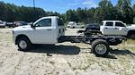 2025 Ram 3500 Regular Cab DRW 4WD Cab Chassis for sale #FR109193 - photo 8