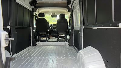 2025 Ram ProMaster 2500 High Roof FWD Empty Cargo Van for sale #FR109194 - photo 2