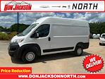 2025 Ram ProMaster 2500 High Roof FWD Empty Cargo Van for sale #FR109194 - photo 1