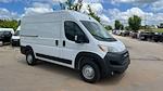 2025 Ram ProMaster 2500 High Roof FWD Empty Cargo Van for sale #FR109194 - photo 4