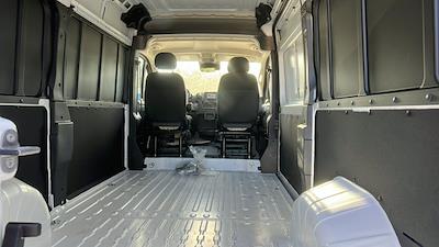 2025 Ram ProMaster 2500 High Roof FWD Empty Cargo Van for sale #FR109195 - photo 2