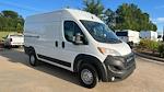 New 2025 Ram ProMaster 2500 High Roof Empty Cargo Van for sale #FR109195 - photo 4