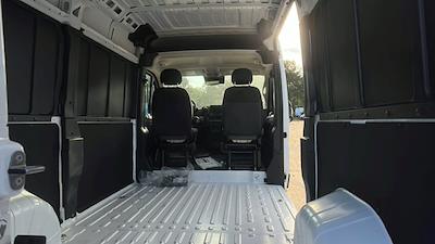 2025 Ram ProMaster 1500 High Roof FWD Empty Cargo Van for sale #FR109196 - photo 2