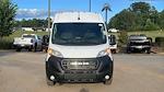 New 2025 Ram ProMaster 1500 High Roof Empty Cargo Van for sale #FR109196 - photo 3
