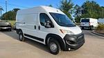 New 2025 Ram ProMaster 1500 High Roof Empty Cargo Van for sale #FR109196 - photo 4