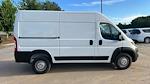 New 2025 Ram ProMaster 1500 High Roof Empty Cargo Van for sale #FR109196 - photo 5