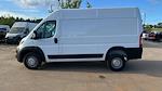 New 2025 Ram ProMaster 1500 High Roof Empty Cargo Van for sale #FR109196 - photo 9