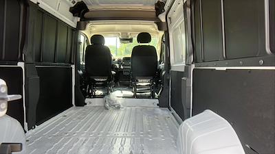 2025 Ram ProMaster 2500 High Roof FWD Empty Cargo Van for sale #FR109215 - photo 2
