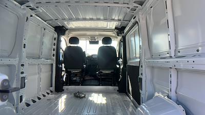 2025 Ram ProMaster 2500 Standard Roof FWD Empty Cargo Van for sale #FR109216 - photo 2