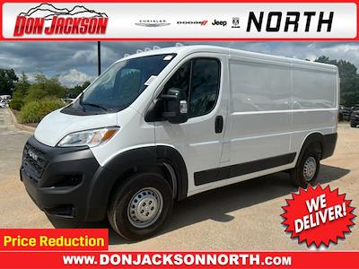 2025 Ram ProMaster 2500 Standard Roof FWD Empty Cargo Van for sale #FR109217 - photo 1