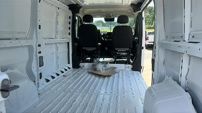 2025 Ram ProMaster 2500 Standard Roof FWD Empty Cargo Van for sale #FR109217 - photo 2