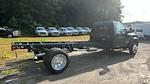 2025 Ram 5500 Regular Cab DRW 4WD Cab Chassis for sale #FR109218 - photo 6