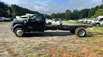 2025 Ram 5500 Regular Cab DRW 4WD Cab Chassis for sale #FR109218 - photo 8