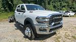 2025 Ram 5500 Crew Cab DRW 4WD Cab Chassis for sale #FR109219 - photo 4