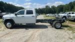 2025 Ram 5500 Crew Cab DRW 4WD Cab Chassis for sale #FR109219 - photo 8