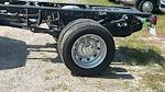 2025 Ram 5500 Crew Cab DRW 4WD Cab Chassis for sale #FR109219 - photo 9