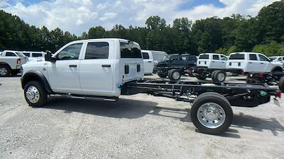 2025 Ram 5500 Crew Cab DRW 4WD Cab Chassis for sale #FR109220 - photo 2