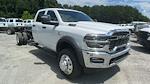2025 Ram 5500 Crew Cab DRW 4WD Cab Chassis for sale #FR109220 - photo 4