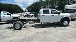 2025 Ram 5500 Crew Cab DRW 4WD Cab Chassis for sale #FR109220 - photo 5