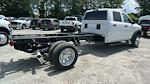 2025 Ram 5500 Crew Cab DRW 4WD Cab Chassis for sale #FR109220 - photo 6