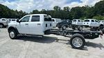 2025 Ram 5500 Crew Cab DRW 4WD Cab Chassis for sale #FR109220 - photo 2