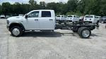 2025 Ram 5500 Crew Cab DRW 4WD Cab Chassis for sale #FR109220 - photo 8