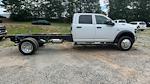 New 2025 Ram 5500 Tradesman Crew Cab 4WD 84 CA Cab Chassis for sale #FR109221 - photo 5