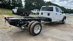 New 2025 Ram 5500 Tradesman Crew Cab 4WD 84 CA Cab Chassis for sale #FR109221 - photo 6