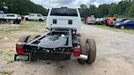 New 2025 Ram 5500 Tradesman Crew Cab 4WD 84 CA Cab Chassis for sale #FR109221 - photo 7