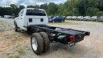 New 2025 Ram 5500 Tradesman Crew Cab 4WD 84 CA Cab Chassis for sale #FR109221 - photo 2
