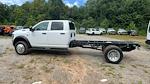 New 2025 Ram 5500 Tradesman Crew Cab 4WD 84 CA Cab Chassis for sale #FR109221 - photo 8