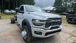 New 2025 Ram 5500 Tradesman Regular Cab 4WD 108 CA Cab Chassis for sale #FR109222 - photo 4