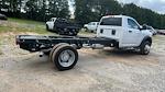 New 2025 Ram 5500 Tradesman Regular Cab 4WD 108 CA Cab Chassis for sale #FR109222 - photo 6
