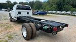 New 2025 Ram 5500 Tradesman Regular Cab 4WD 108 CA Cab Chassis for sale #FR109222 - photo 2