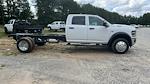 2025 Ram 5500 Crew Cab DRW 4WD Cab Chassis for sale #FR109225 - photo 5