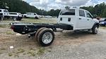 2025 Ram 5500 Crew Cab DRW 4WD Cab Chassis for sale #FR109225 - photo 6