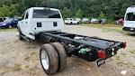 2025 Ram 5500 Crew Cab DRW 4WD Cab Chassis for sale #FR109225 - photo 2