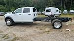 2025 Ram 5500 Crew Cab DRW 4WD Cab Chassis for sale #FR109225 - photo 8