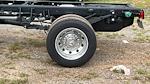 2025 Ram 5500 Crew Cab DRW 4WD Cab Chassis for sale #FR109225 - photo 9
