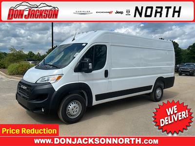 2025 Ram ProMaster 3500 High Roof FWD Empty Cargo Van for sale #FR109234 - photo 1