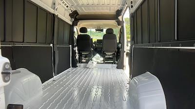 2025 Ram ProMaster 3500 High Roof FWD Empty Cargo Van for sale #FR109234 - photo 2