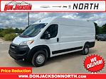 2025 Ram ProMaster 3500 High Roof FWD Empty Cargo Van for sale #FR109234 - photo 1