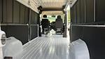 2025 Ram ProMaster 3500 High Roof FWD Empty Cargo Van for sale #FR109234 - photo 2
