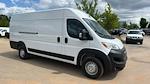 2025 Ram ProMaster 3500 High Roof FWD Empty Cargo Van for sale #FR109234 - photo 4