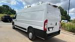 2025 Ram ProMaster 3500 High Roof FWD Empty Cargo Van for sale #FR109234 - photo 8