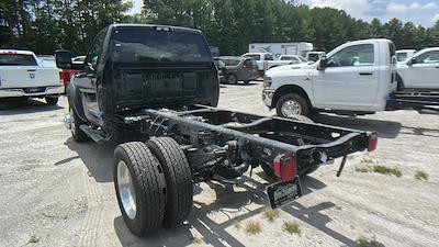 2025 Ram 4500 Regular Cab DRW 4WD Cab Chassis for sale #FR109235 - photo 2