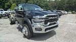 2025 Ram 4500 Regular Cab DRW 4WD Cab Chassis for sale #FR109235 - photo 4