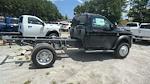 2025 Ram 4500 Regular Cab DRW 4WD Cab Chassis for sale #FR109235 - photo 5